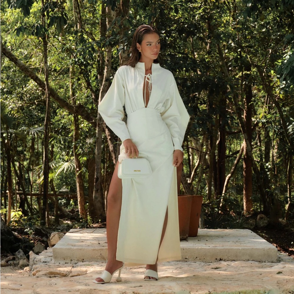 Andrea Iyama Skirt AND Top